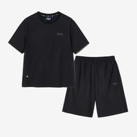 베이직 벤츄리 상하세트