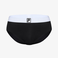 F코튼 햄 팬티