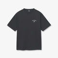 Coldwave+ 썸머 일러스트 반팔티