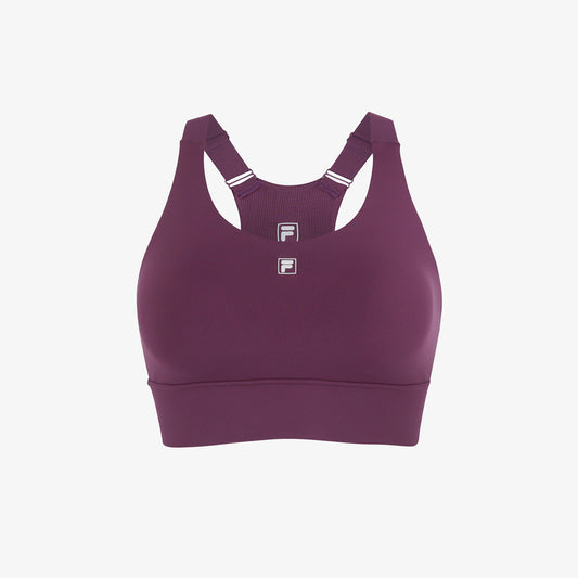 휠라 스포르트 미디엄 서포트 브라 - 01