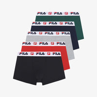 헤리티지 무드 남성 쿨드로즈 5PACK