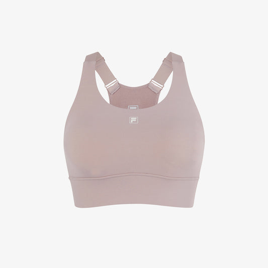 휠라 스포르트 미디엄 서포트 브라 - 01