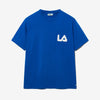 F+ LA POCKET SS TEE