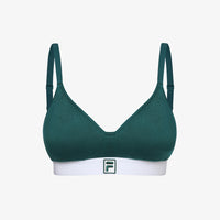 F코튼 볼륨 브라