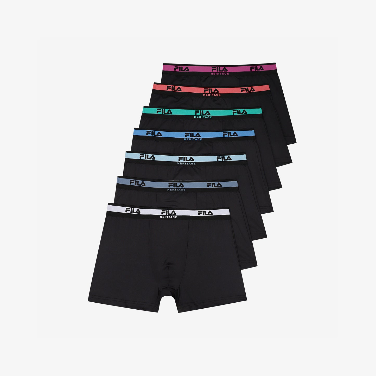 위클리 드로즈 7PACK - 01