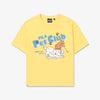PET CLUB 반팔 티셔츠