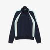 F+ INTARSIA ACE TRACK TOP