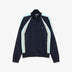 F+ INTARSIA ACE TRACK TOP
