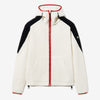 F+ MOUNT POLAR HOOD JACKET