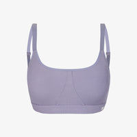 <NEW> 멜로우 스퀘어넥 브라탑