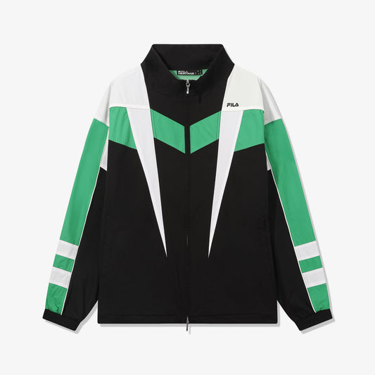 FHC 스타컷 오버핏 바람막이 - 01