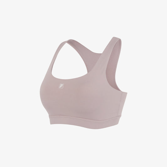 휠라 스포르트 로우 서포트 브라 - 02