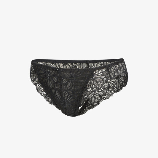 글로우 레이스 T팬티 - 02