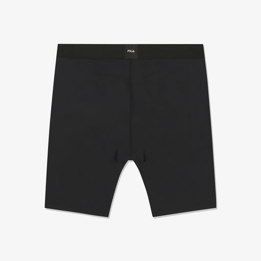 휠라 스포르트 남성 5부 레깅스 - 02