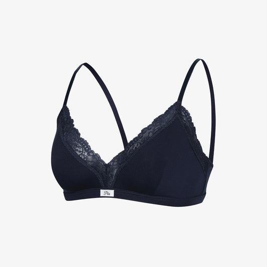 러버스 트라이앵글 브라 - 02