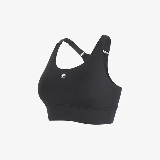 휠라 스포르트 미디엄 서포트 브라 - 02