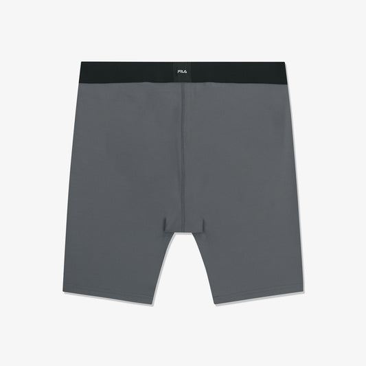 휠라 스포르트 남성 5부 레깅스 - 02