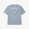 서울 익스클루시브 에센셜 반팔티