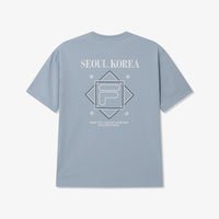 서울 익스클루시브 에센셜 반팔티