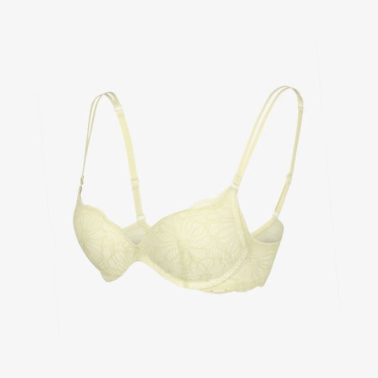 글로우 레이스 볼륨 브라 - 02