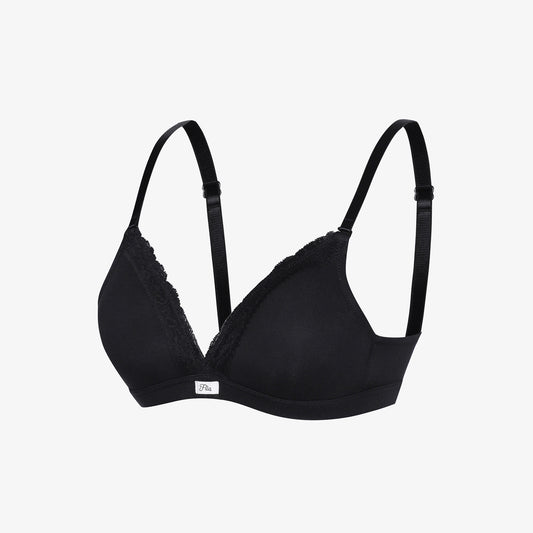 러버스 노와이어 브라 - 02