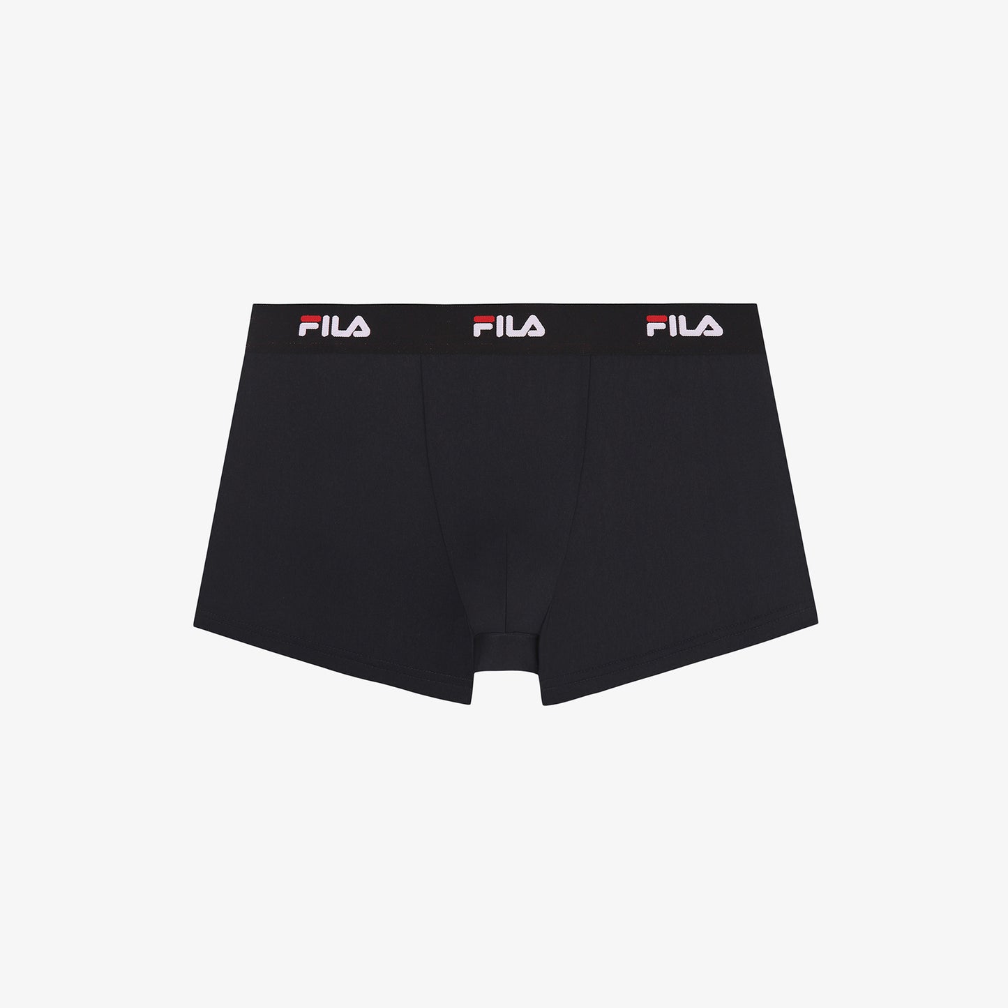 온라인단독 리니어 블랙밴드 남성 드로즈 5PACK - 02