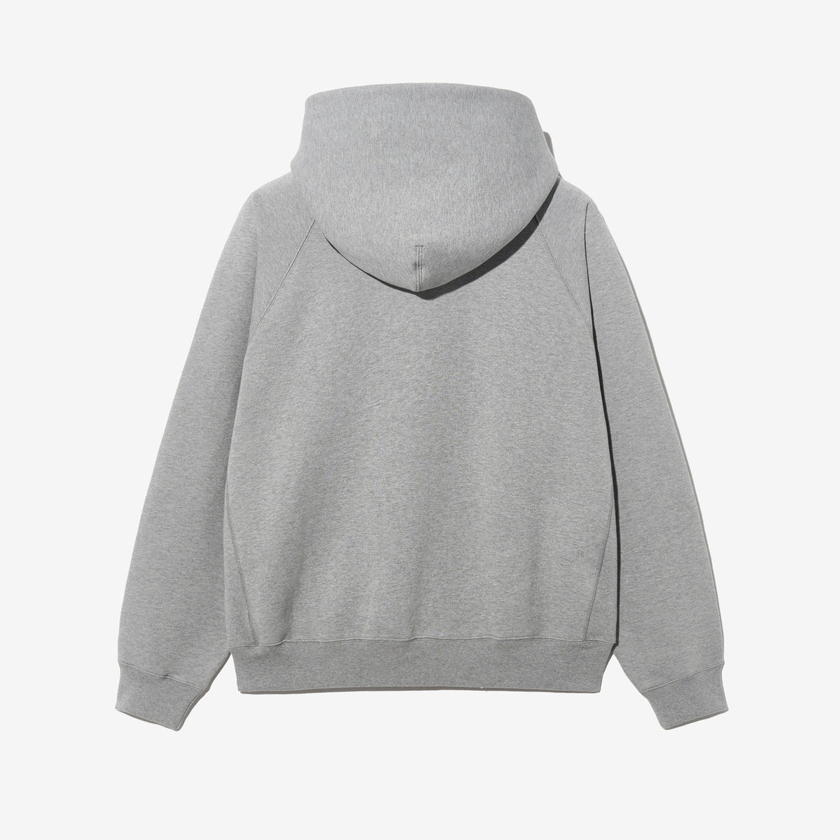 F+ BOX HOODIE - 02