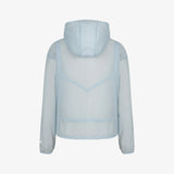 여성 초경량 셔링 바람막이 - 02