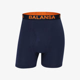 <FILA UNDERWEAR X BALANSA> 브리프 3팩 - 02