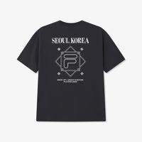 서울 익스클루시브 에센셜 반팔티