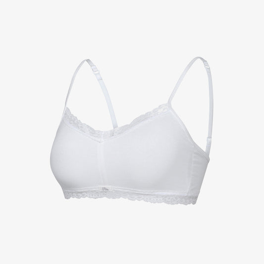 러버스 스쿱넥 브라 - 02