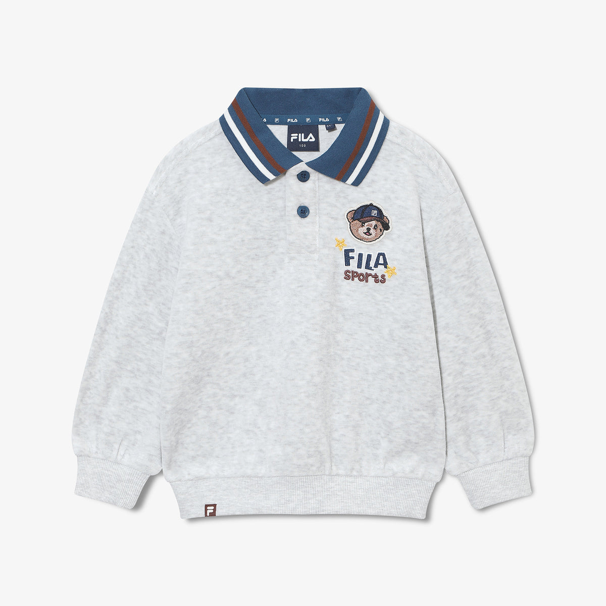 BUDDY 벨로아 에리포인트 세트 - 02