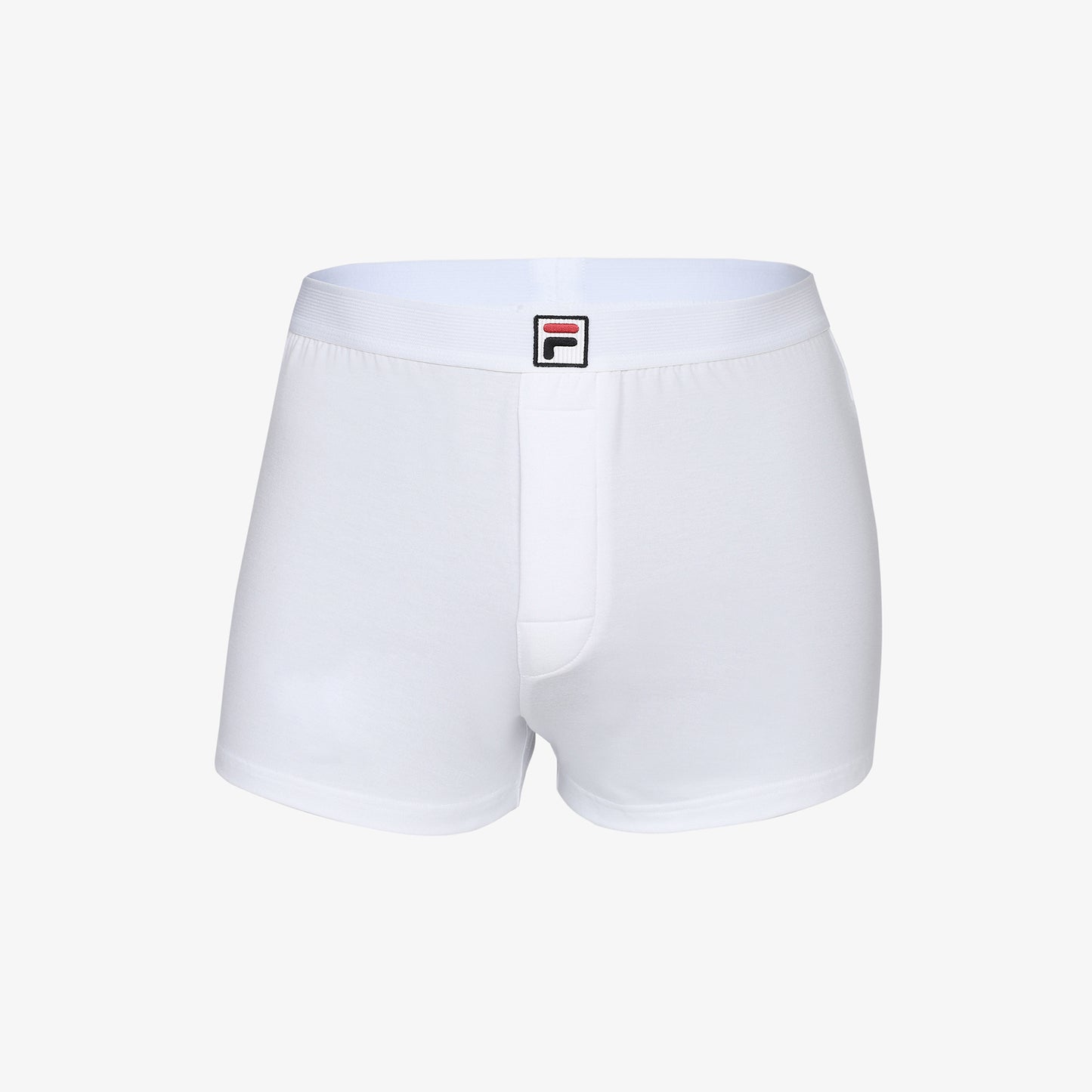 F코튼 남성 슬림핏 트렁크 3PACK - 02