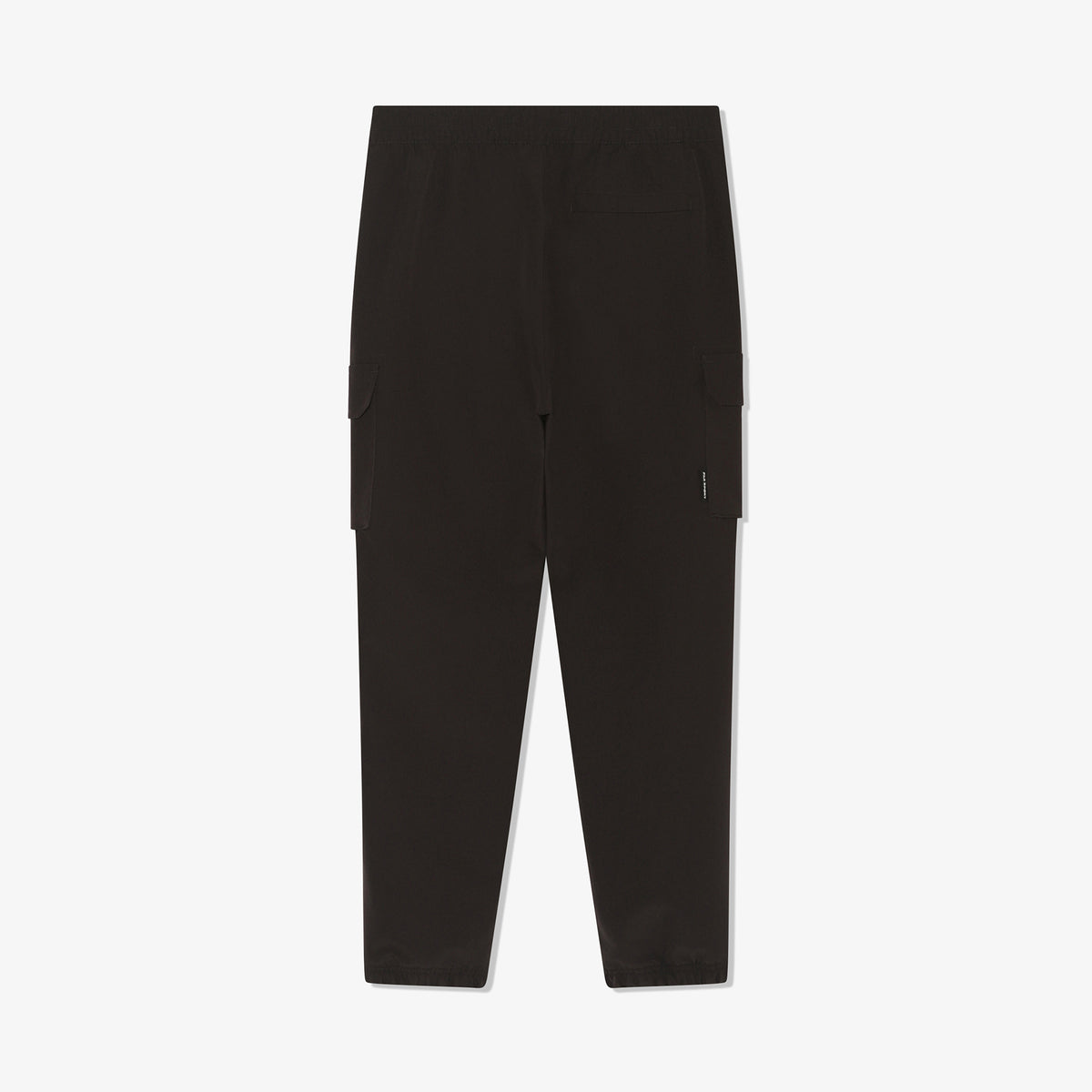 에센셜 기모 카고 조거팬츠 - 02