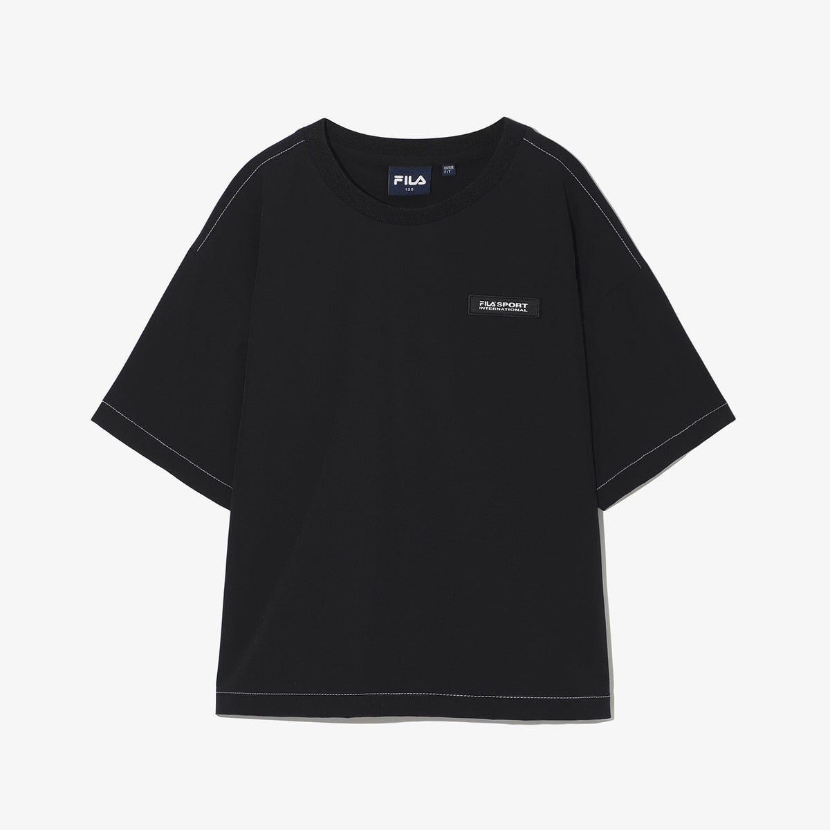 우븐 3pcs 캐쥬얼 셋업 - 02