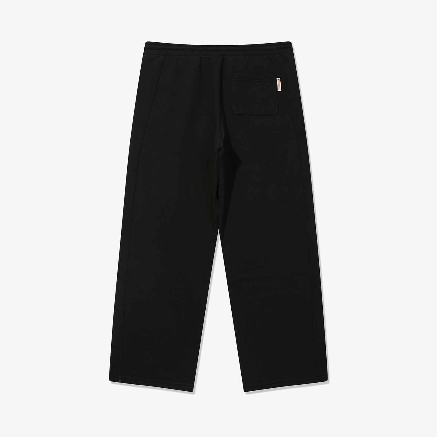 에센셜 와이드 팬츠 - 02