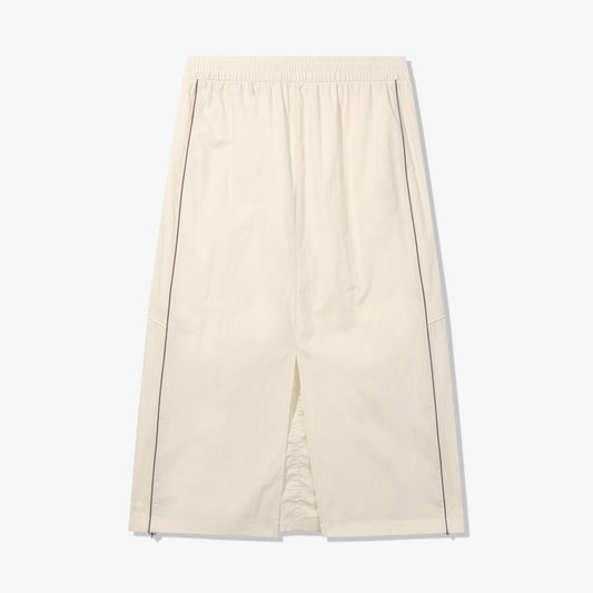 트랙 롱스커트 - 02