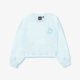 캐치!티니핑 X FILA KIDS 캉캉 셋업 - 02