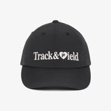 트랙앤필드 우븐 볼캡 - 02