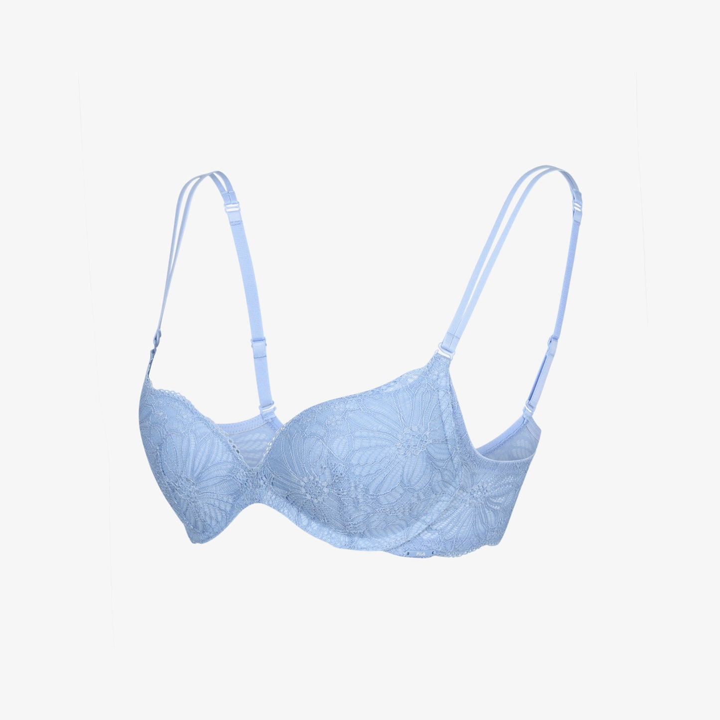 글로우 레이스 볼륨 브라 - 02