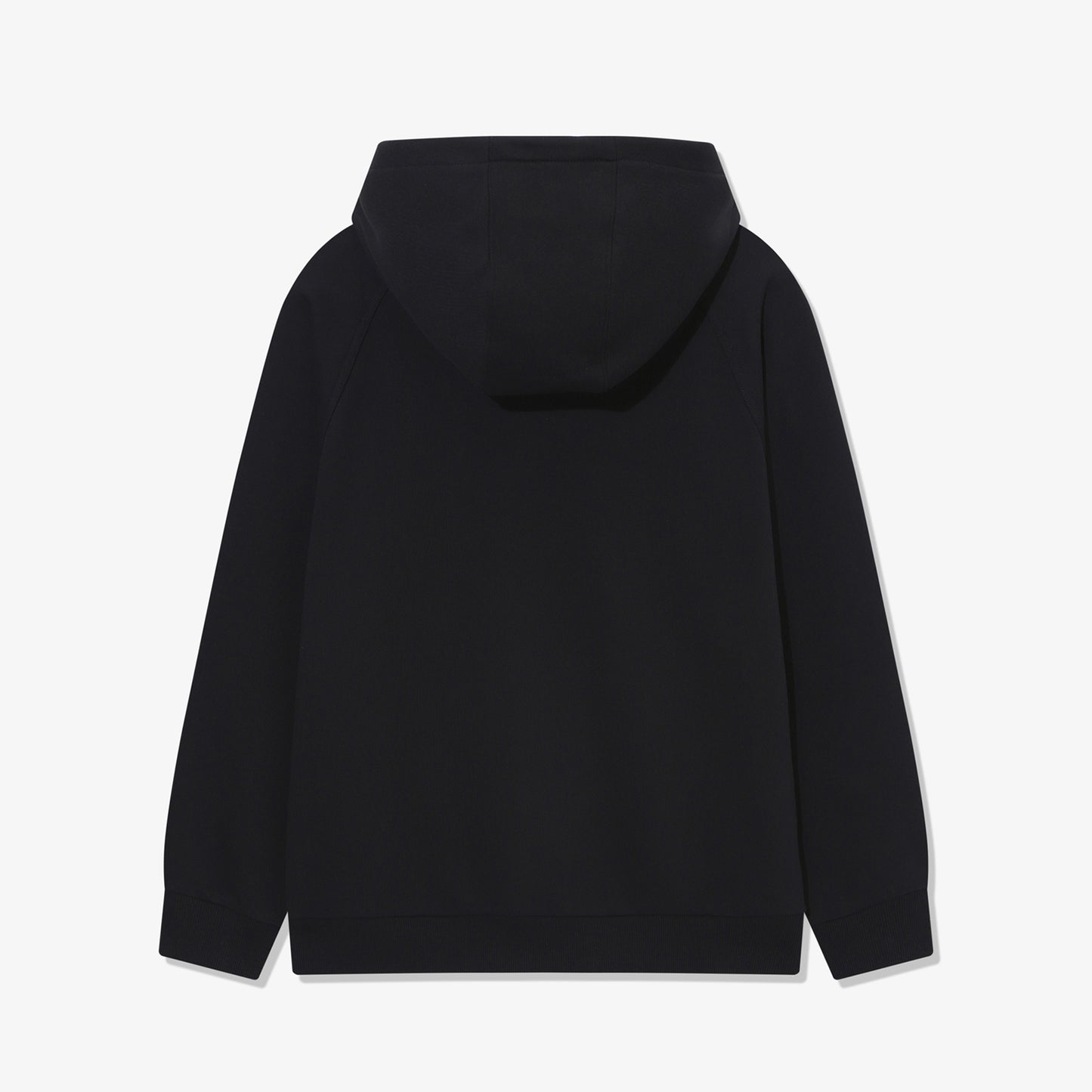 에센셜 후드집업 - 02