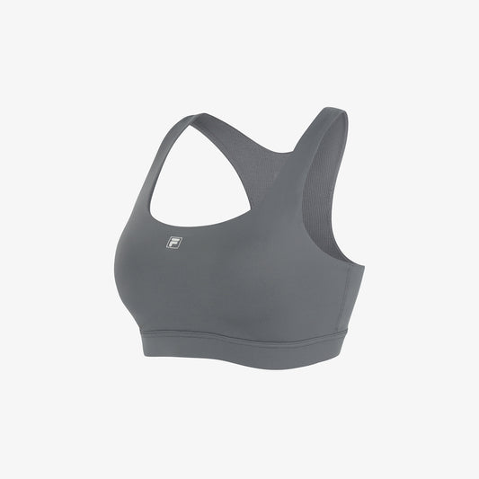 휠라 스포르트 로우 서포트 브라 - 02