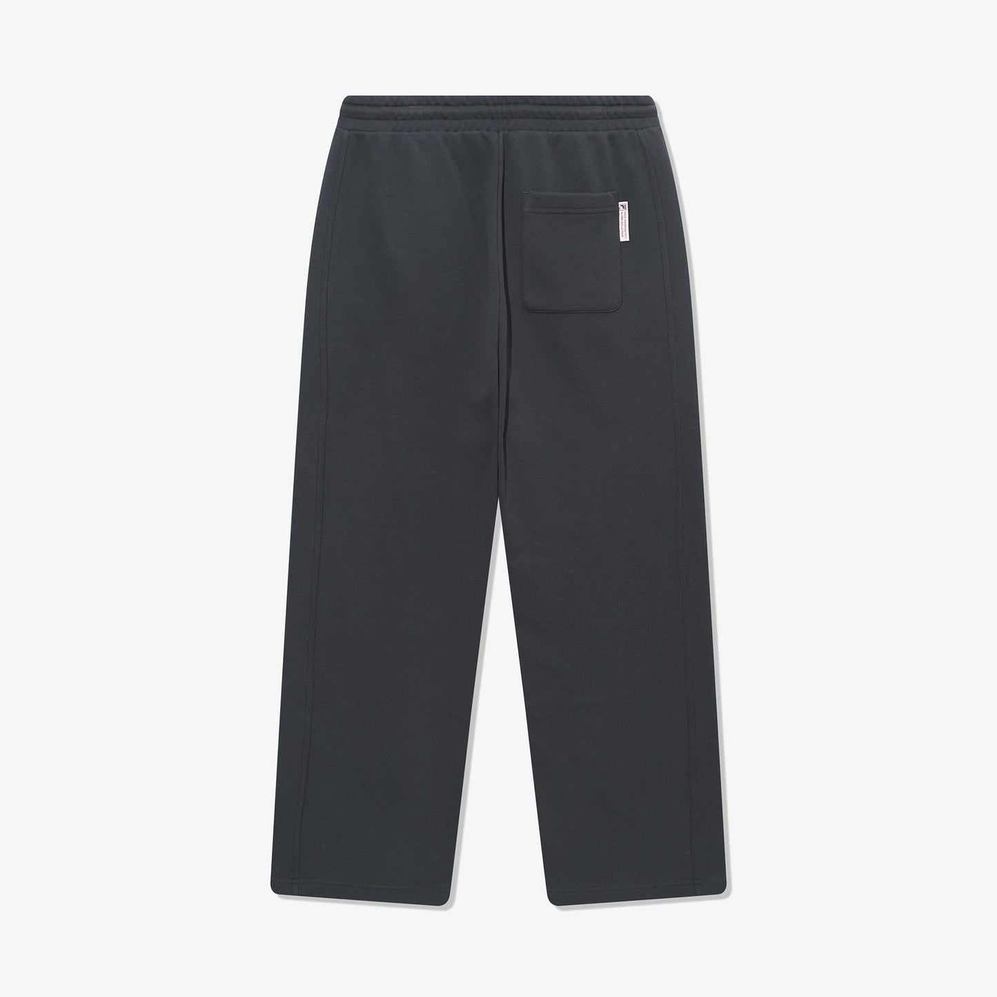 에센셜 스트레이트 팬츠 - 02