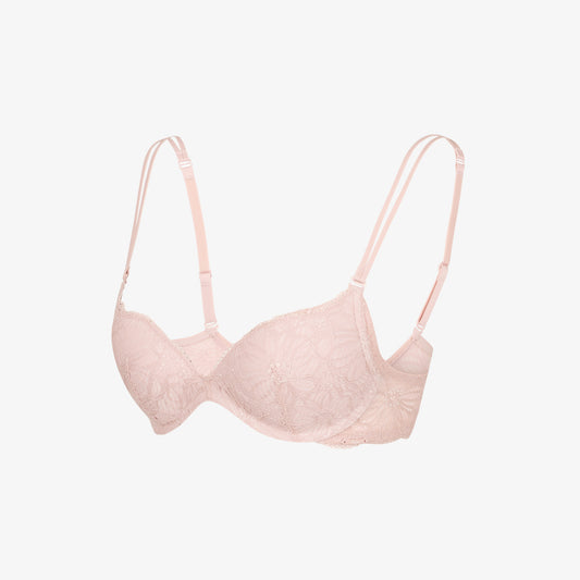 글로우 레이스 볼륨 브라 - 02
