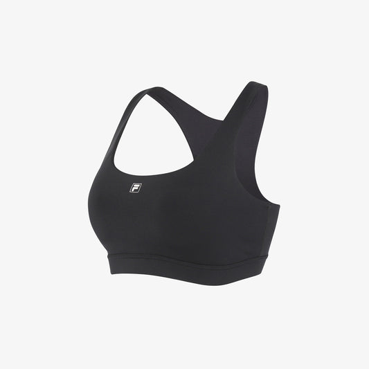 휠라 스포르트 로우 서포트 브라 - 02