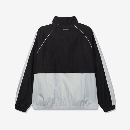 트랙 컬러블럭 바람막이 - 02