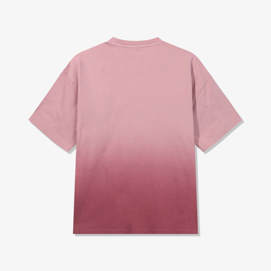 그라데이션 다잉 반팔티 - 02