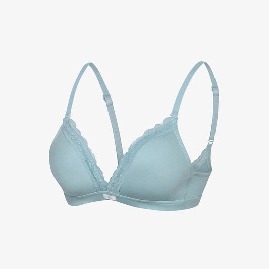 러버스 노와이어 브라 - 02