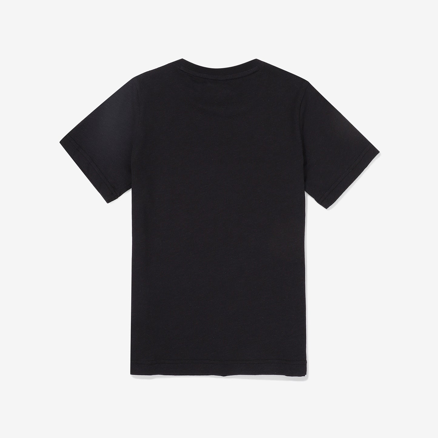 키즈 캠핑 이모지 티셔츠 - 02