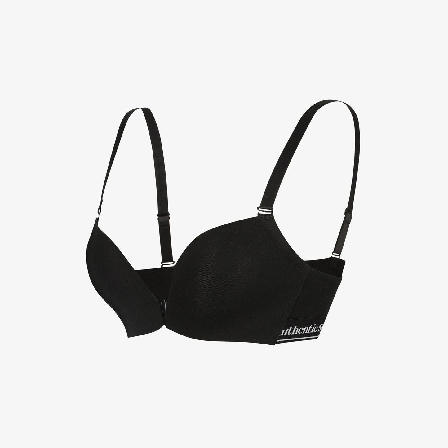 <NEW> 벨로 소프트 앞후크 브라 - 02